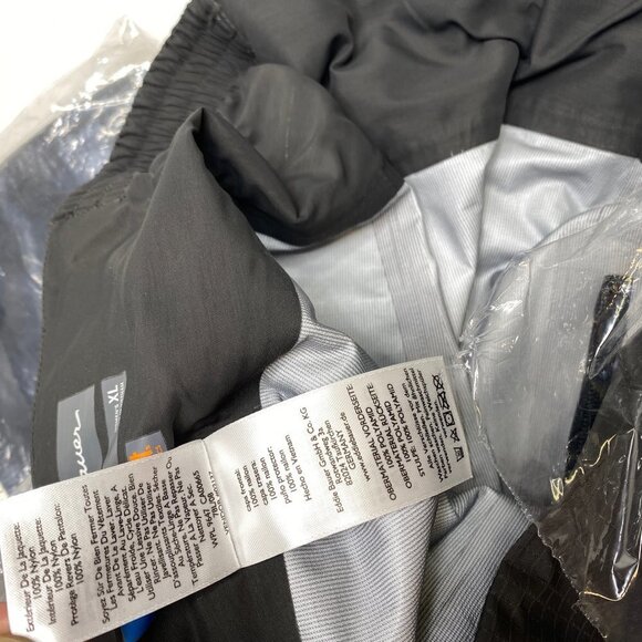 NWT Eddie Bauer BC Duraweave Alpine Pants - Picture 11 of 12